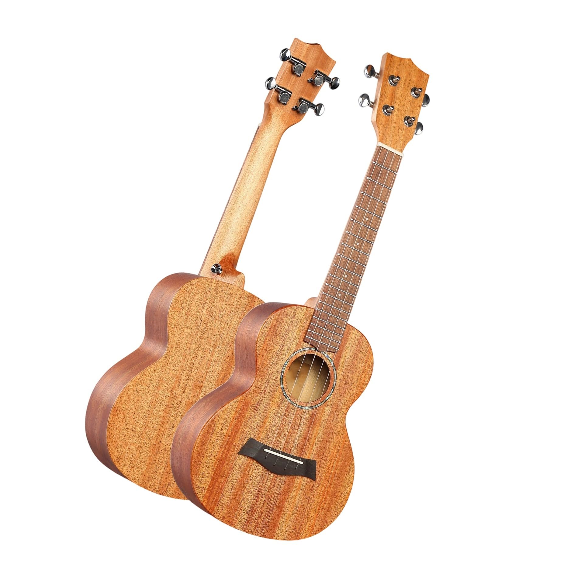 Strumento A Corda Professionale Per Chitarra Ukulele In Legno Da 23 Pollici O 26 Ukulele