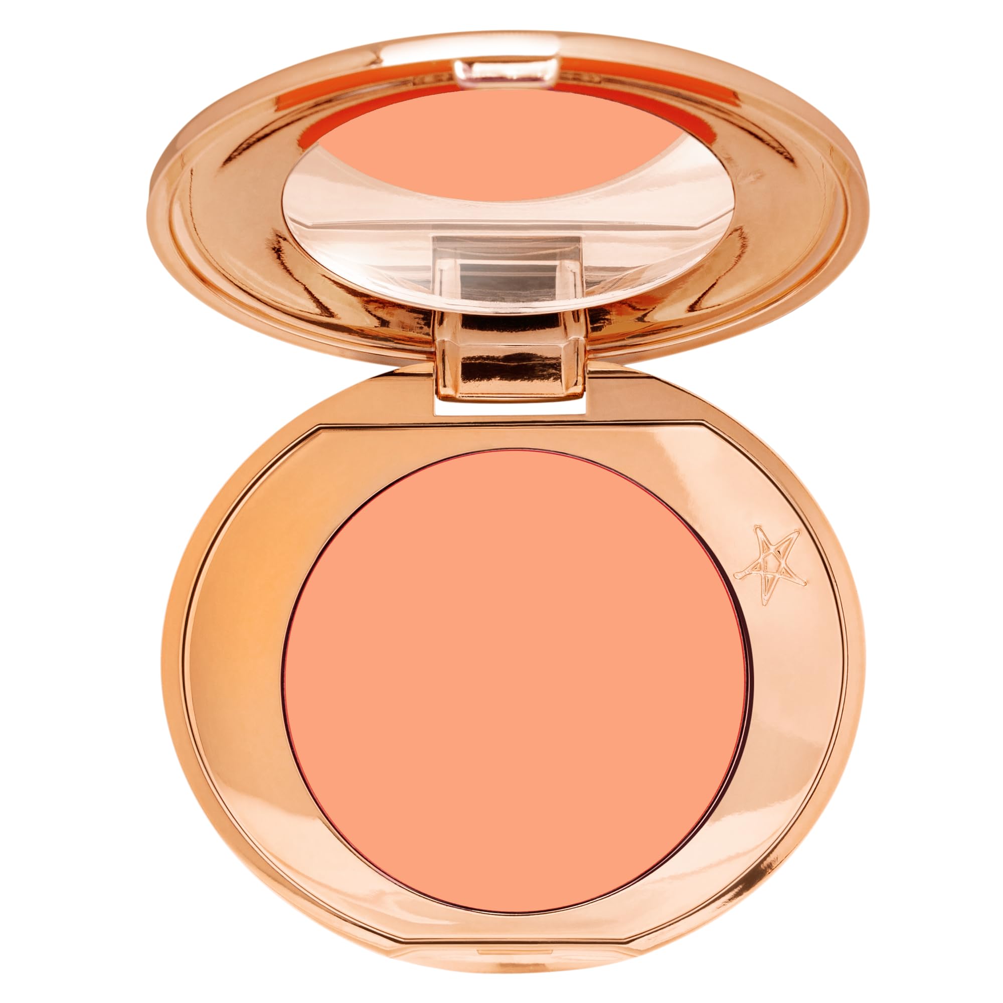 Charlotte Tilbury Magic Vanish Color Corrector - Buttery Cream Makeup to Help Reduce the Appearance of Dark Circles & Puffiness - Enriched with Mica to Reveal a Luminous Complexion