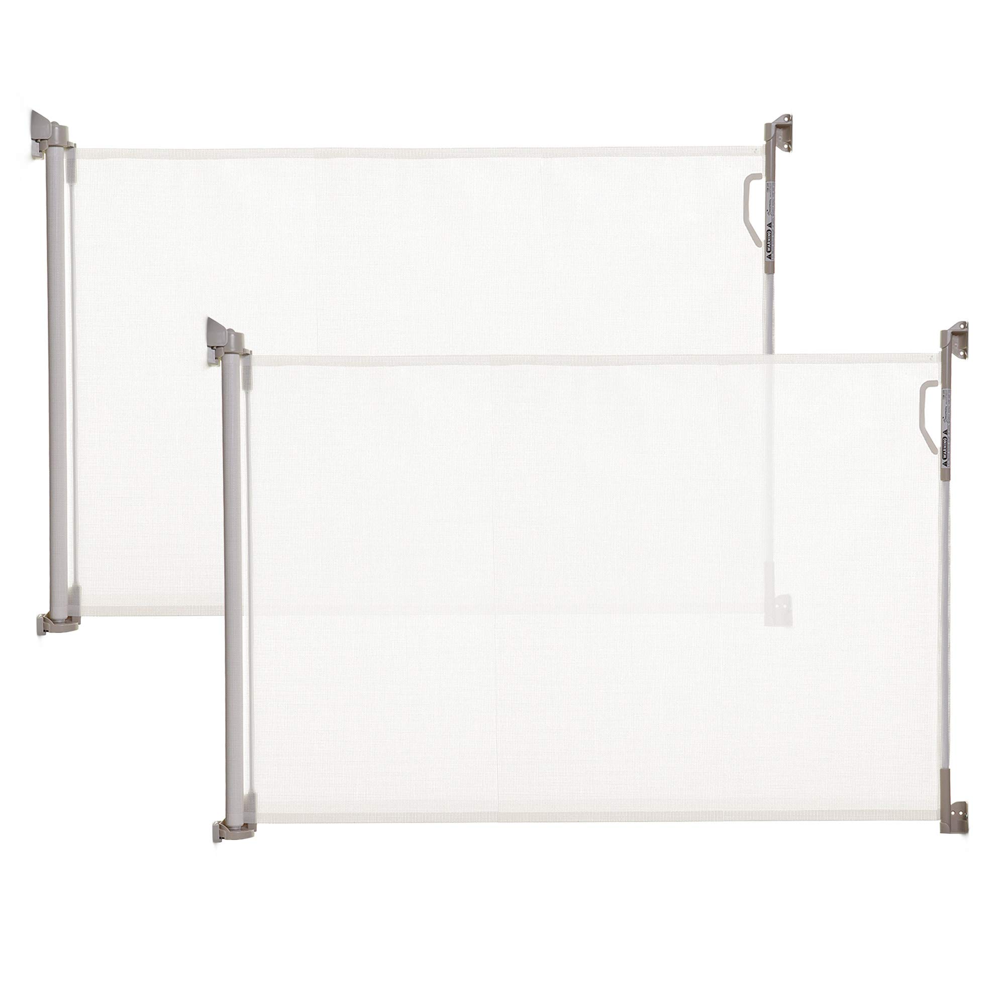 Buy Dreambaby Retractable Baby Safety Gate Extra Wide & Tall Mesh