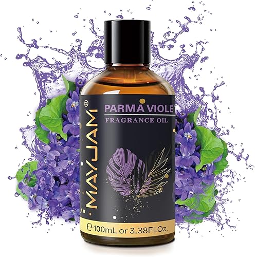 Miniatura 53 de MAYJAM Aceite esencial de sándalo, aceites esenciales puros para difusor, aceite aromático para hacer velas de jabón, ideal para uso en casa