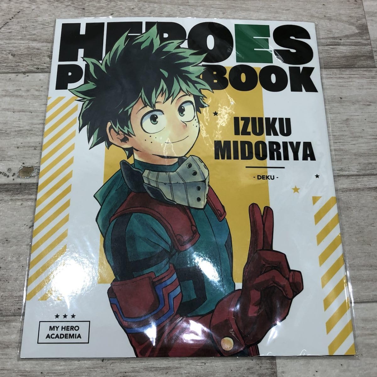 ヒロアカ展 僕のヒーローアカデミア展 ポスター 2枚セット 緑谷出久 爆豪勝己 ヒロアカ 原画展 A2アートポスター 2枚セット 緑谷出久 爆豪