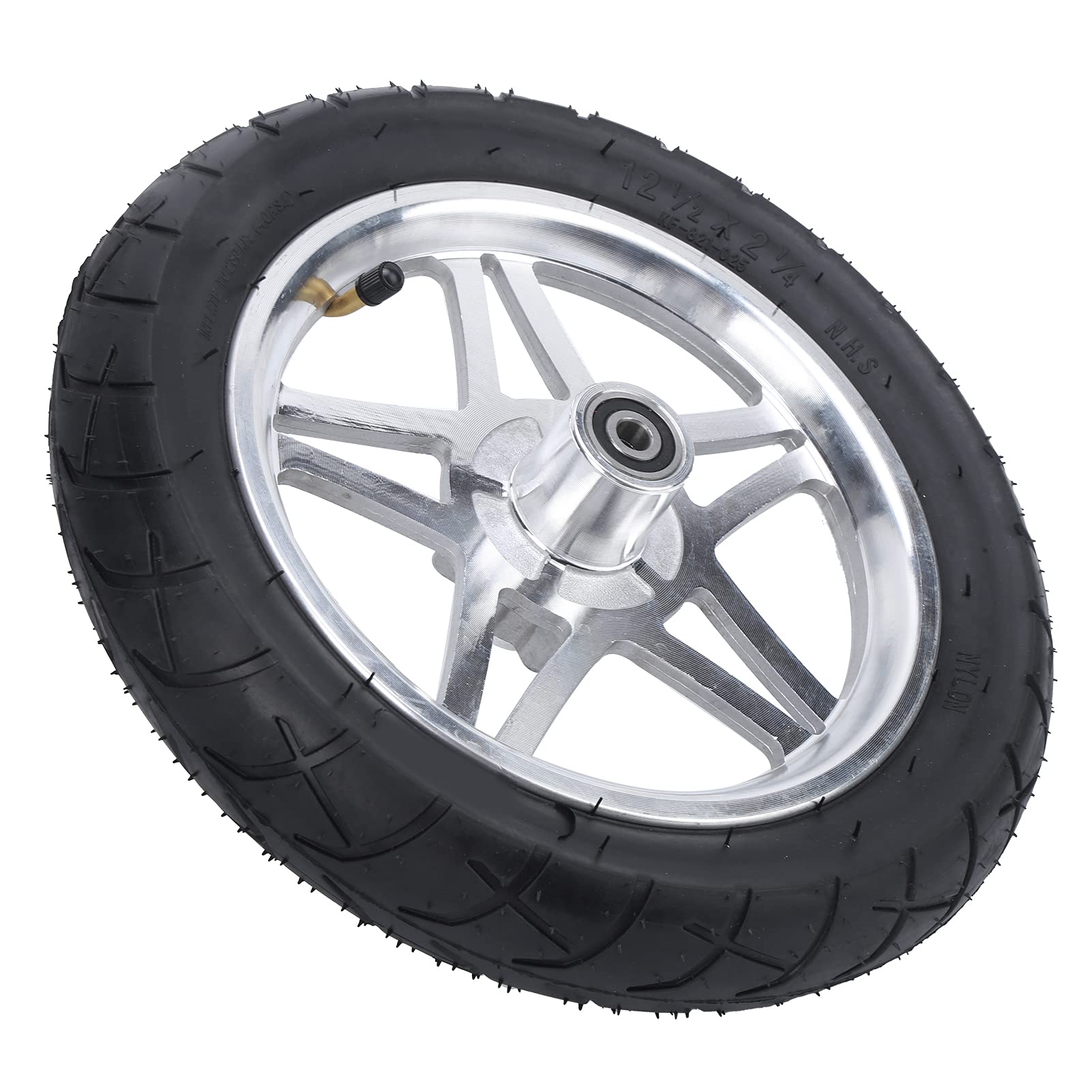 自転車用ホイール　２本 TOKEN 「トーケン」 C22AX DHuezz Zenith シマノ11速 ホイールセット