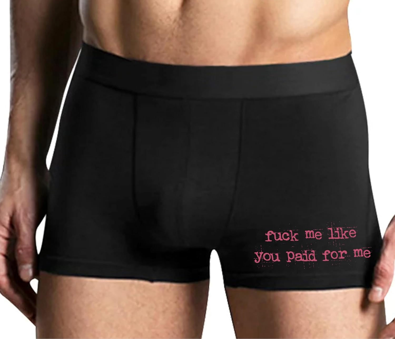 Knaughty Knickers Fuck Me Like You Paid For Me It Burundi | Ubuy