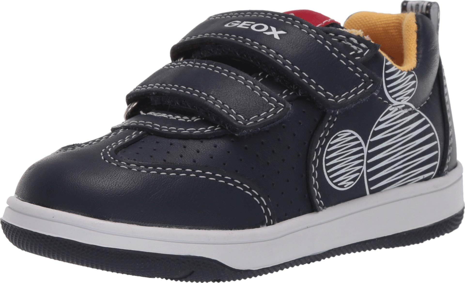 B New Flick Boy B Sneaker