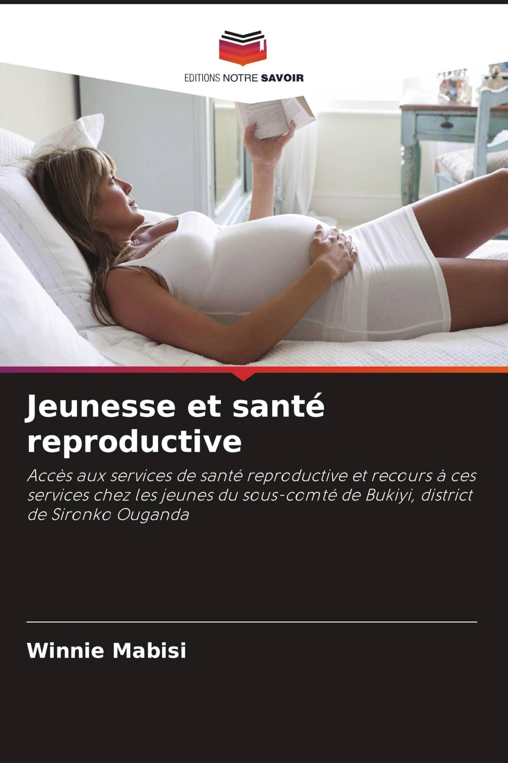 Jeunesse et santé reproductive