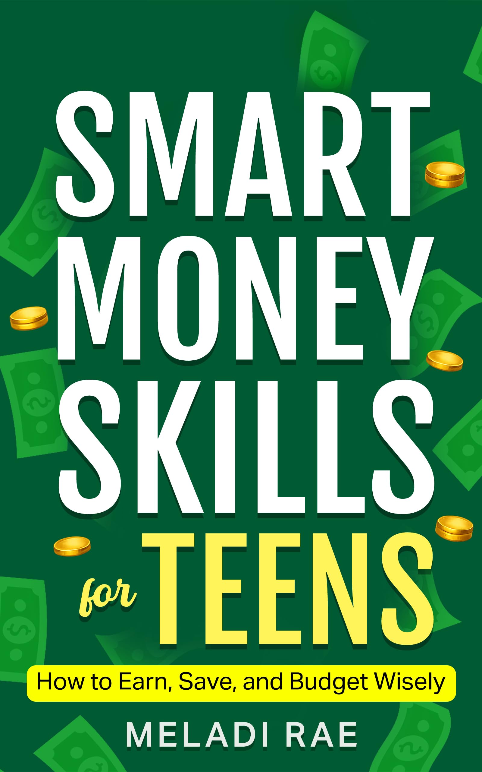 Smart Money Skills for Teens
