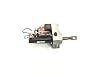 H.F Exchange Treadmill Incline Lift Elevation Motor Actuator 120 V, 27 RPM, Exercise Equipment for Treadmill, Heavy Duty Quiet Operation, PN 290238 Work with ICON Health & Fitness Pro-Form