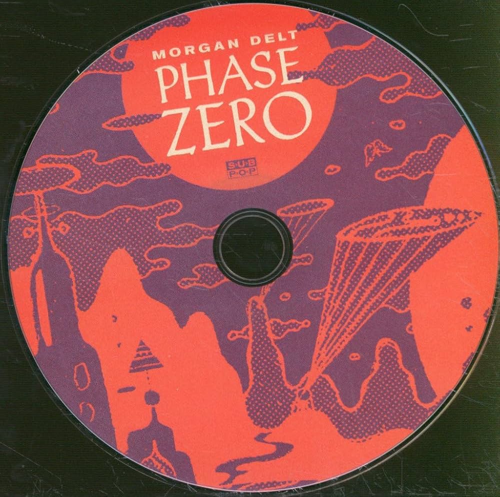 Amazon.co.jp: PHASE ZERO: ミュージック