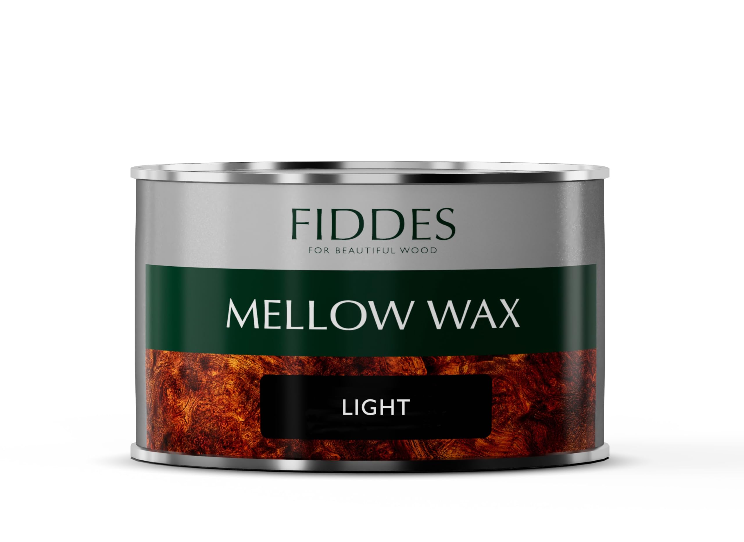 Fiddes & Son Ltd Light Fiddes Mellow Wax 400Ml