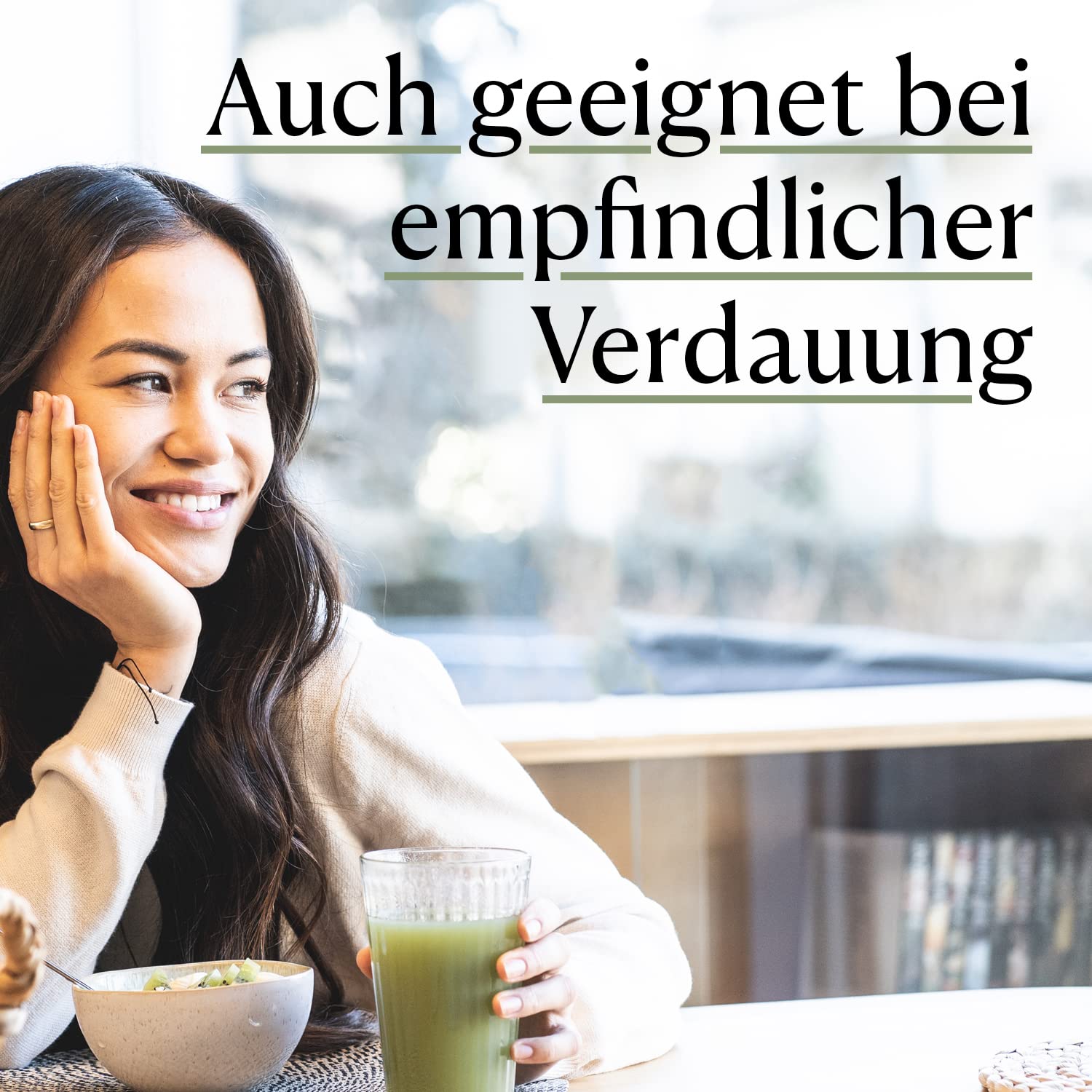Premium Weihrauch Kapseln hochdosiert | 560 mg Boswellinsäure pro Tagesdosis | Geprüfte Apothekenqualität | 100% vegan | Indischer Weihrauch - Boswellia Serrata | Optimal bioverfügbar