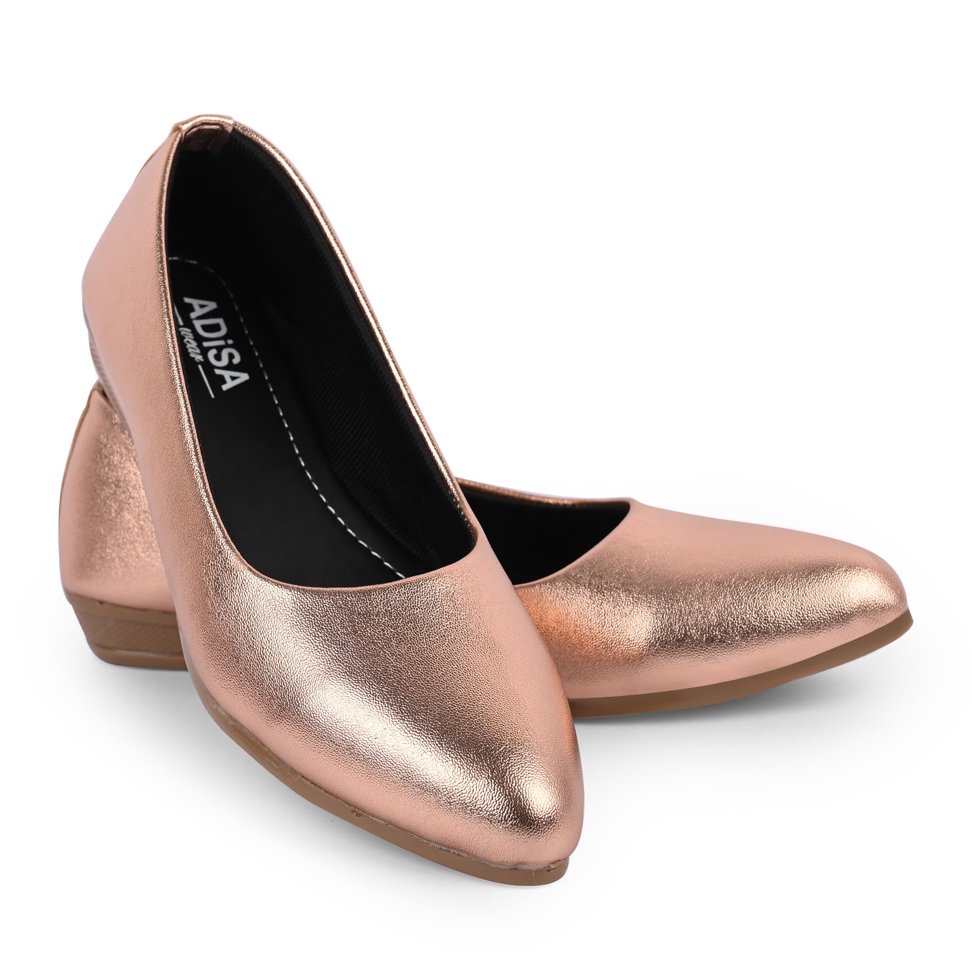 Womens Ws1007 Ballet Flat-picture-24