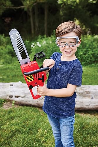 Miniatura 8 de Kidoozie Motosierra eléctrica