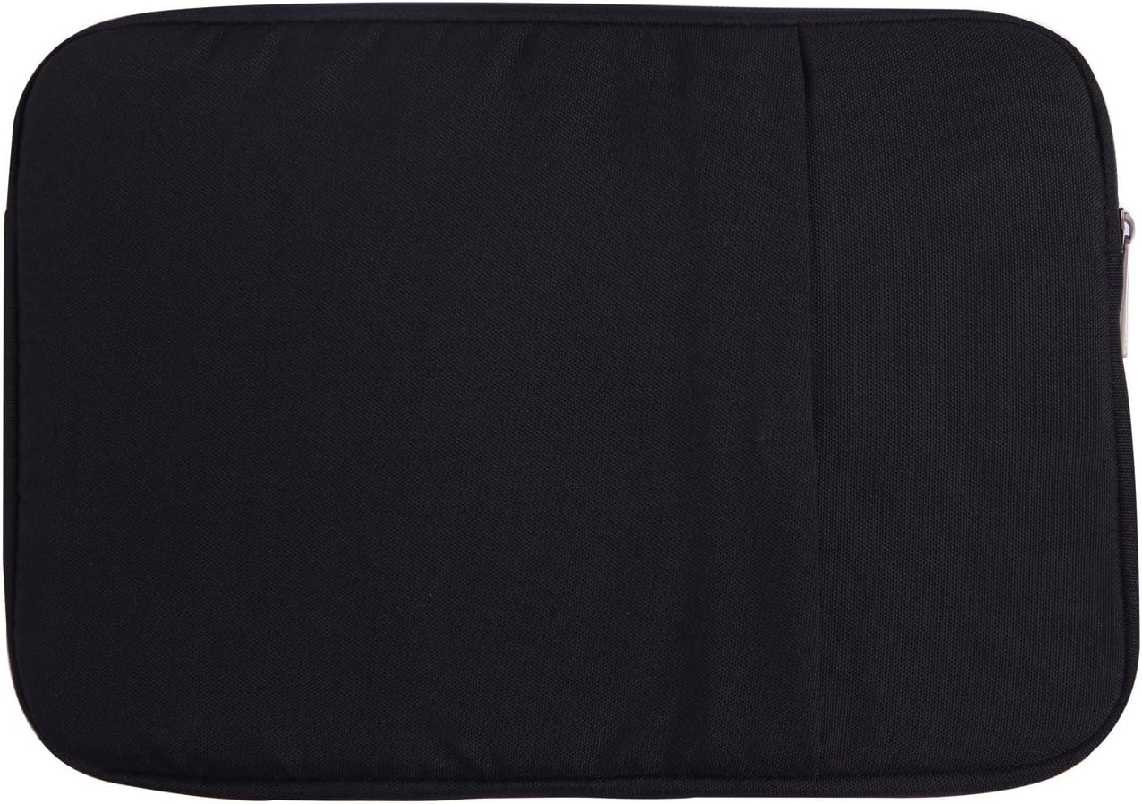 Laptop Sleeve for MacBook Air/Pro 13 Fits Other Laptops Up to 13.3" - Waterproof Protective Cover Case Padded Sleeve with Front Pocket