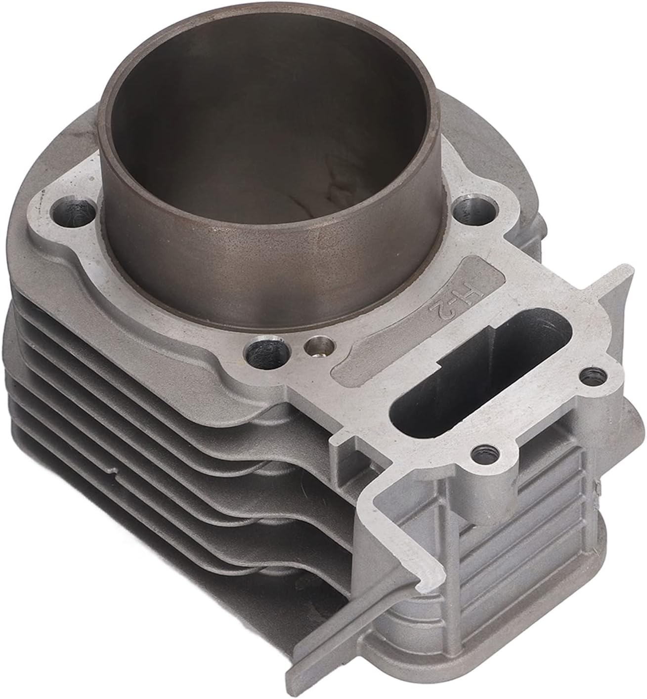 Cylinder Head, High Hardness Aluminum Alloy Robust Cylinder