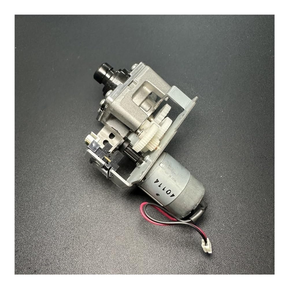 Moteur de pompe à encre pour Riso RV SD MZ 24V DC compatible 02317145