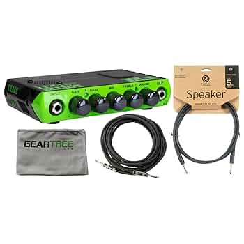 【超美品】ベース用エフェクター Trace Elliot ELF他 一式 Amazon.com: Trace Elliot® ELF Ultra Compact Bass Amplifier