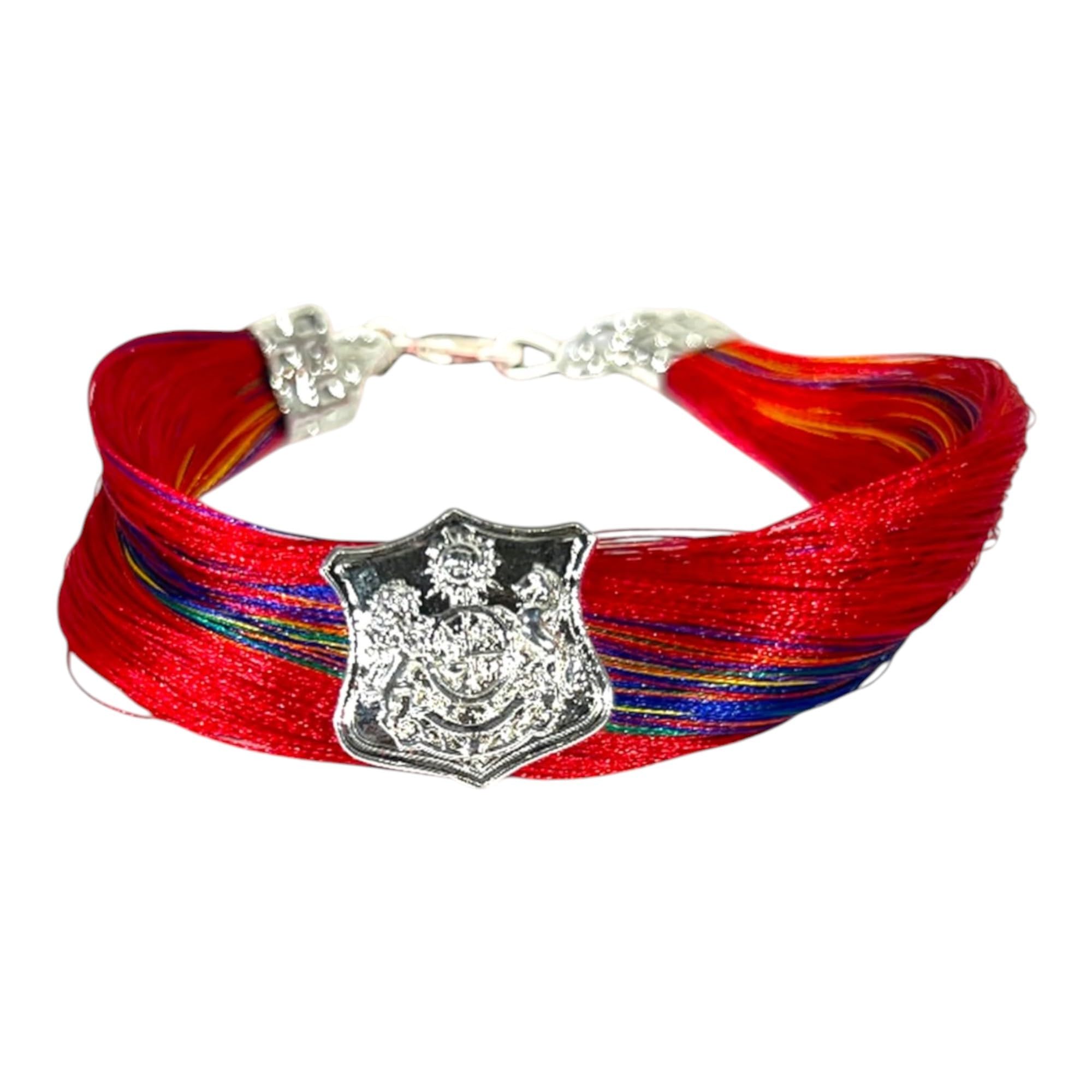 Shekhawat Moli Bracelet-image-27