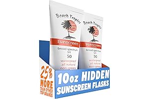 Hidden Flask: Stealthy Drink Companion for Discreet Indulgence