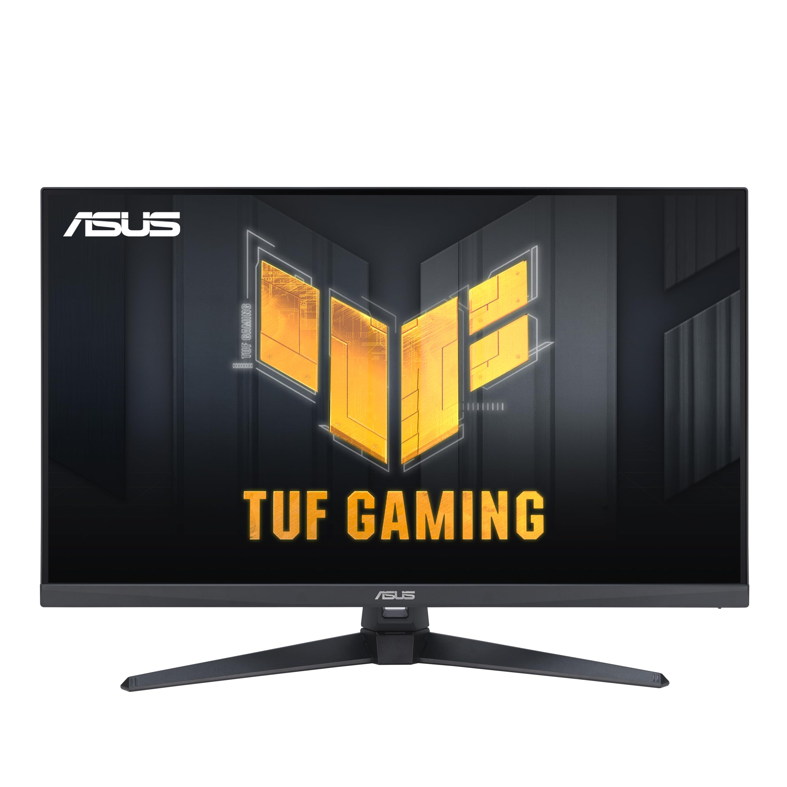ASUS Monitor TUF Gaming VG328QA1A 32" Full HD (Overclock de hasta 170Hz (165Hz nativo), Extreme Low Motion Blur, FreeSync Premium, 1ms (MPRT), Shadow Boost)