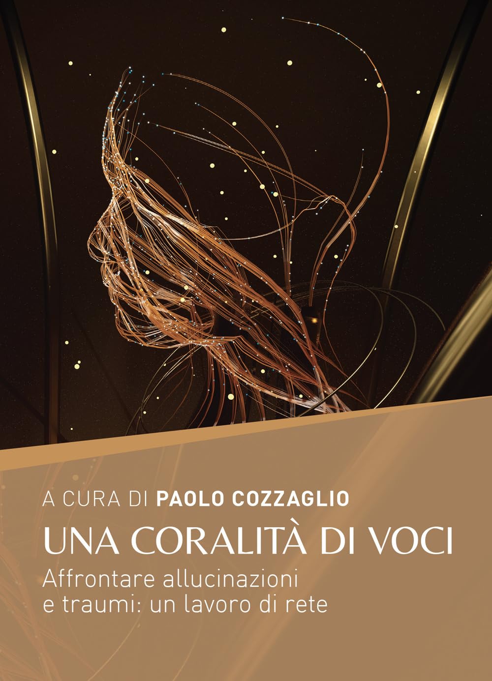 Una Coralità Di Voci. Affrontare Allucinazioni E Traumi: Un Lavoro Di Rete - 4