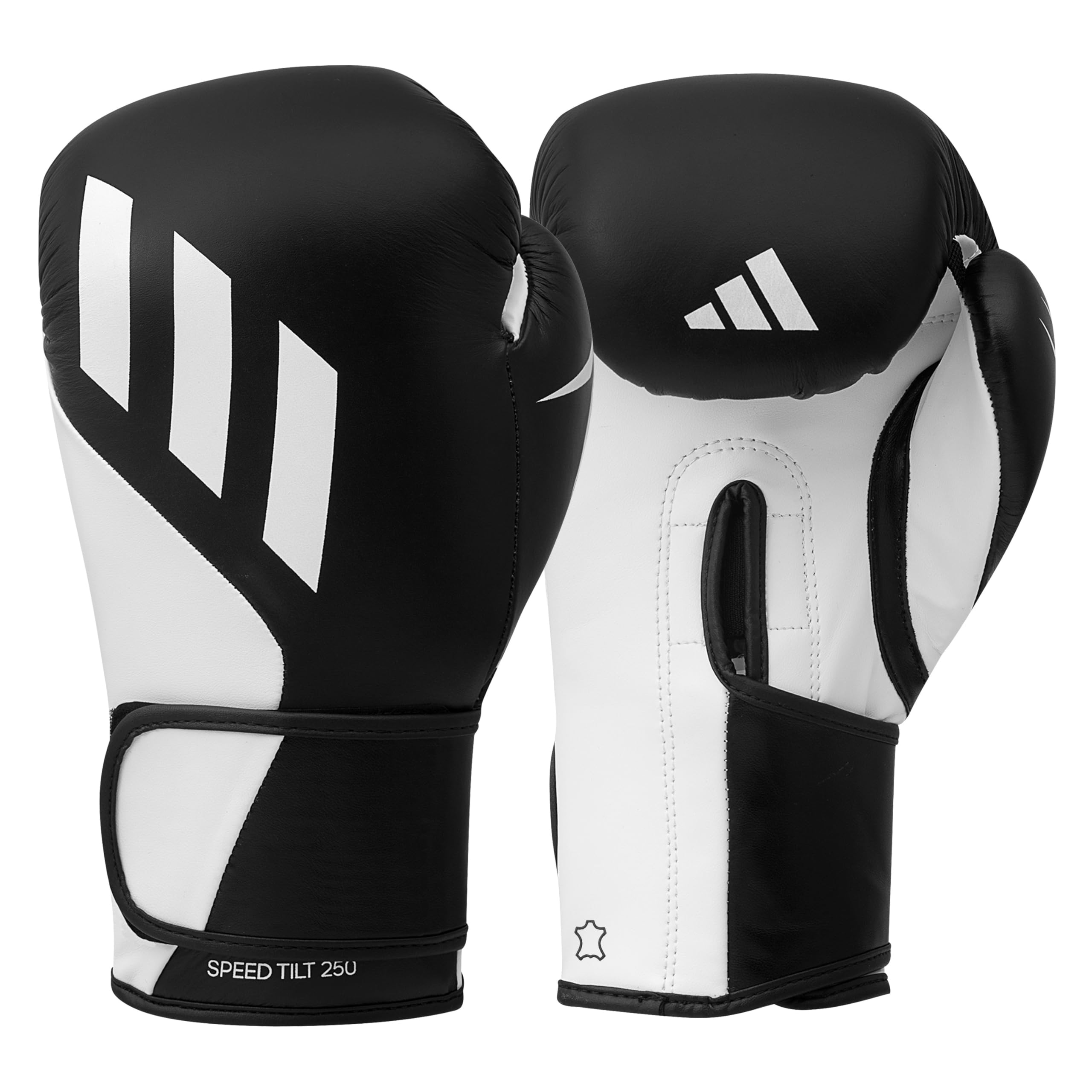 Adidas Boxhandschuhe Speed Tilt 250- mit innovativer TILT-Technologie