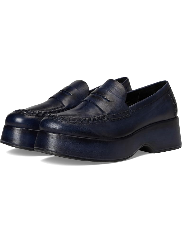 Navy Kork-Ease Pixie