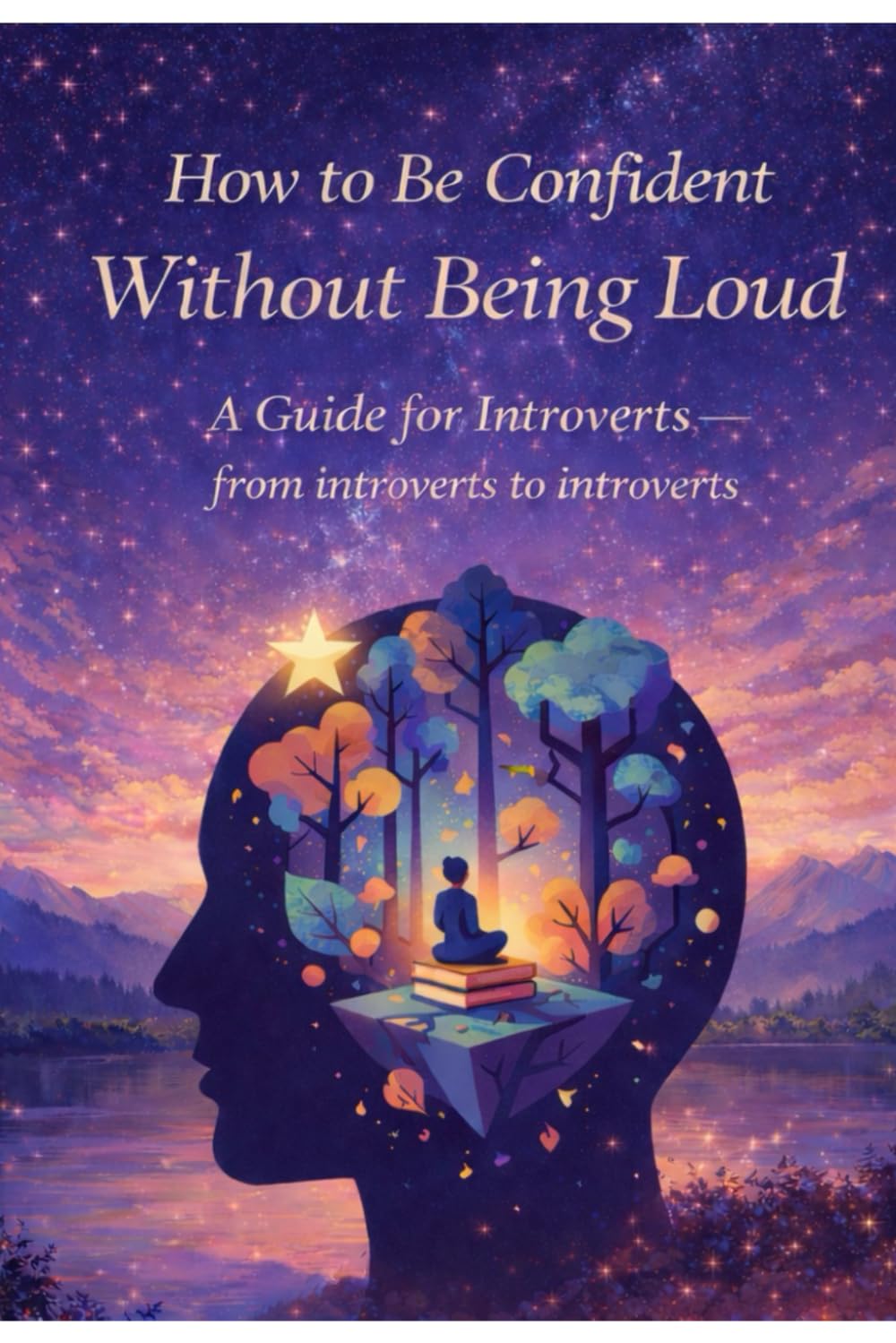 How to be Confident Without Being Loud: A Guide for Introverts
