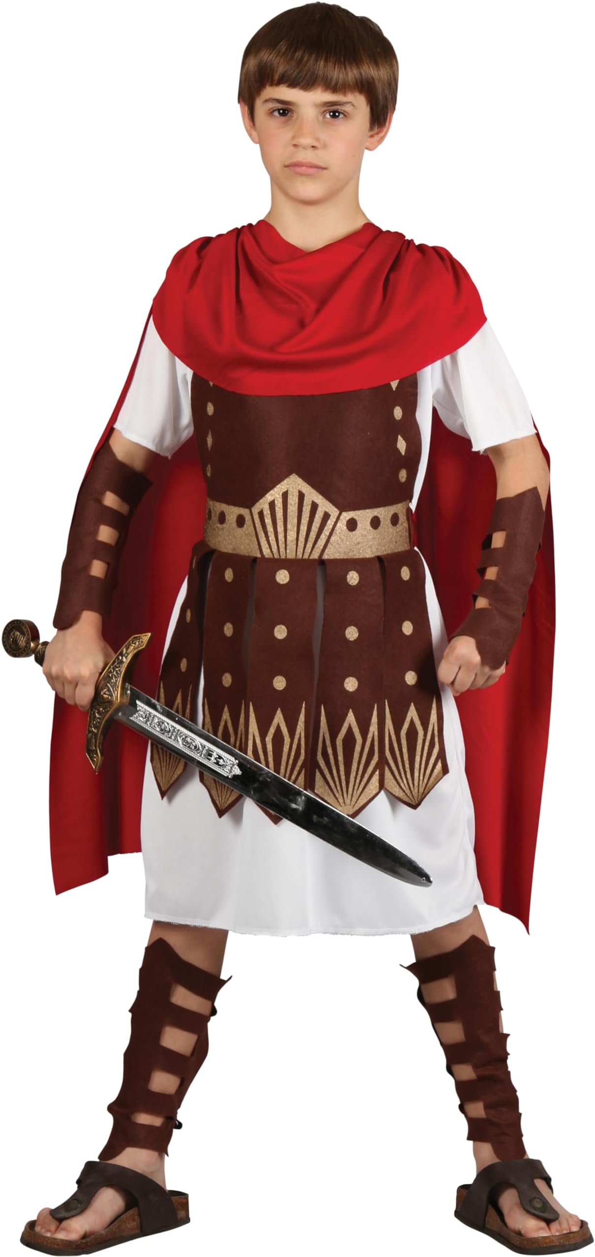Roman Centurion (11-13)