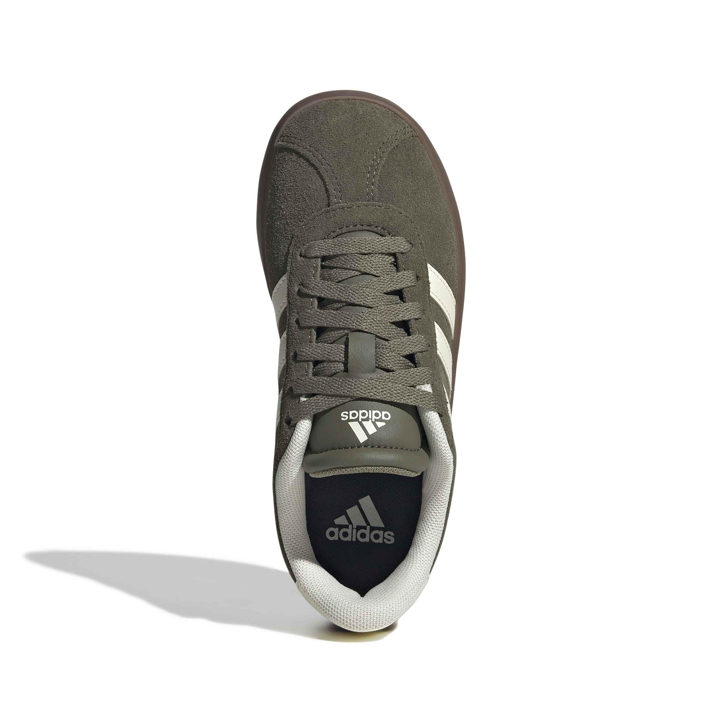adidas Buty dziecięce unisex Vl Court 3.0