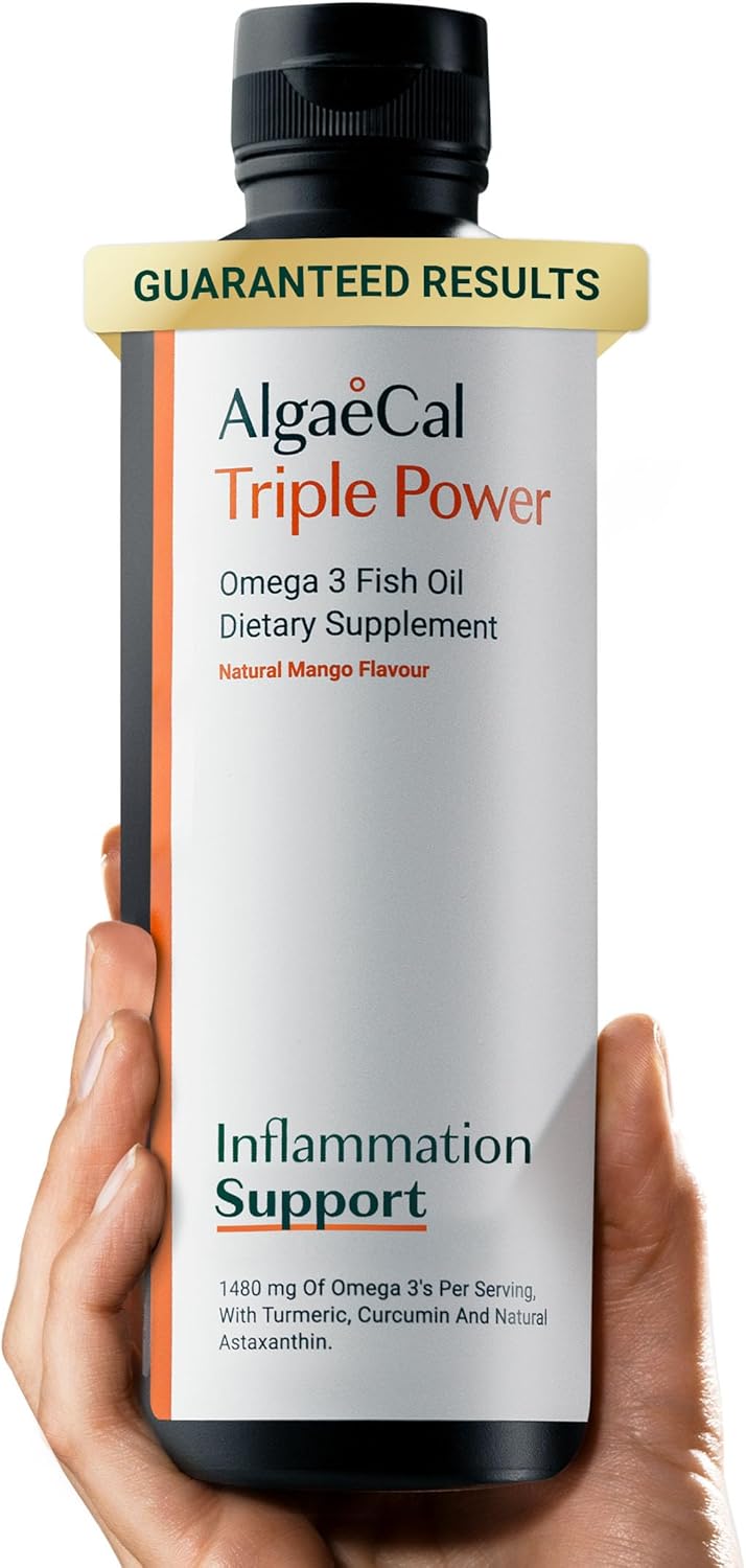 ALGAECAL Triple Power...