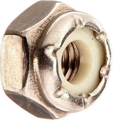 Pentair EU78 Roller Arm Nut Replacement Automatic Pool and Spa Cleaner, Set of 2