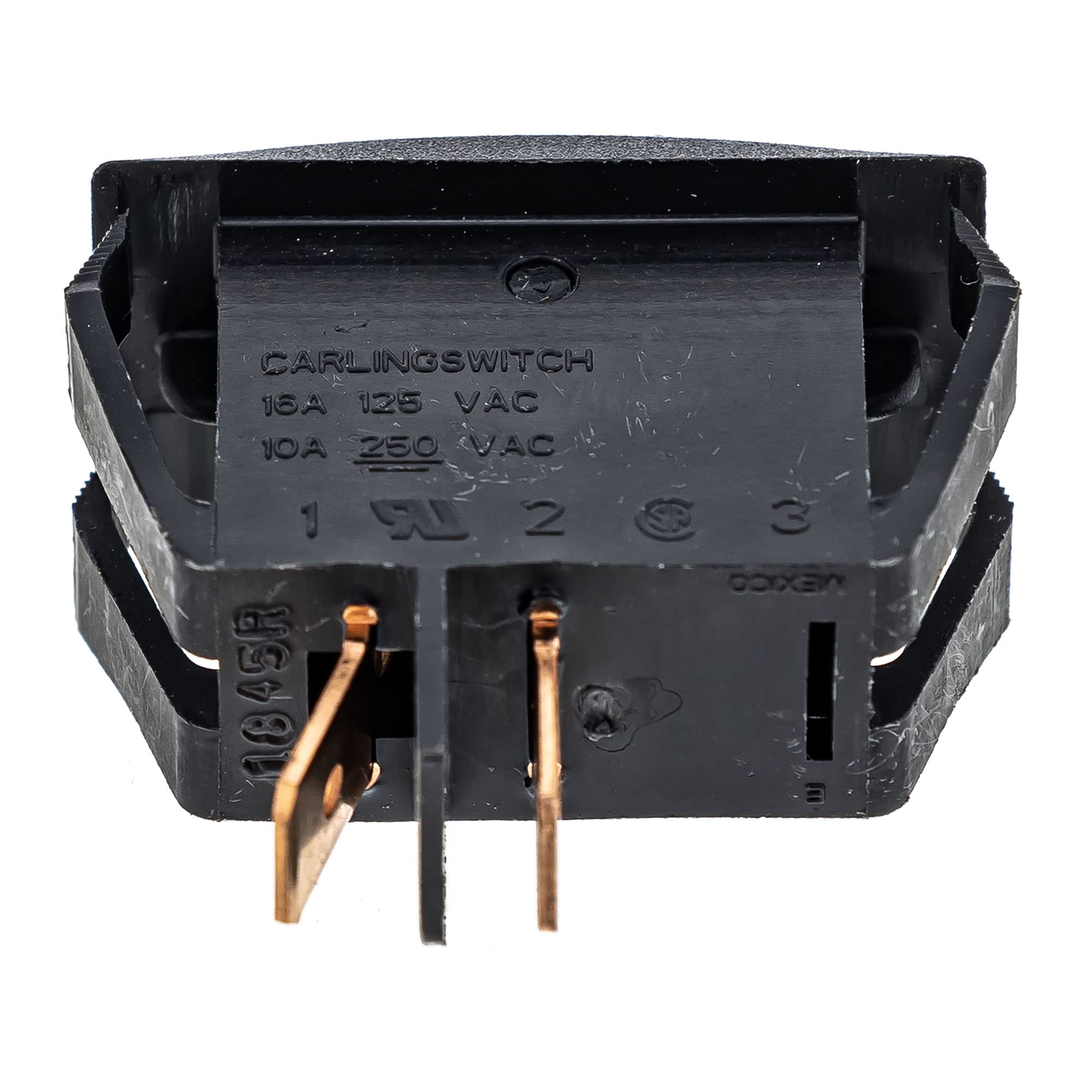 Amazon.com: Exmark Switch-rocker Part # 92-8875 : Patio