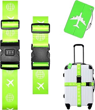 CINGHIA BAGAGLIO BUNGEE Elastica Di Lunga Duratura Per Portapacchi Biciclette EUR 7,59 - IT - Foto 3