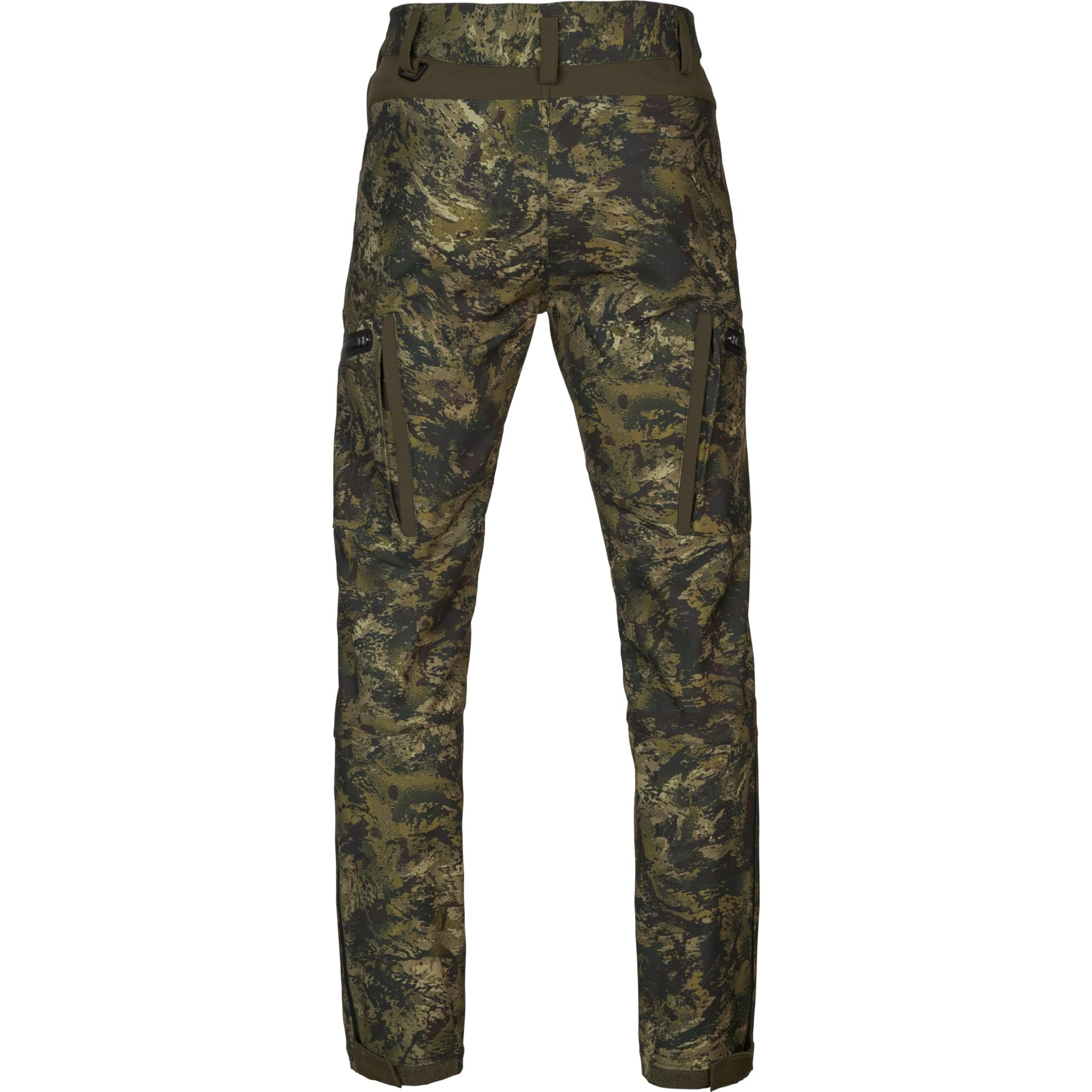 Seeland | Chaser Aero Camo Hose | Professionelle Jagd Kleidung & Jagd Zubehör | Skandinavische Qualität Made to Last