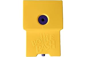 Poleish Sports Bottle Bash Multi Surface Bases