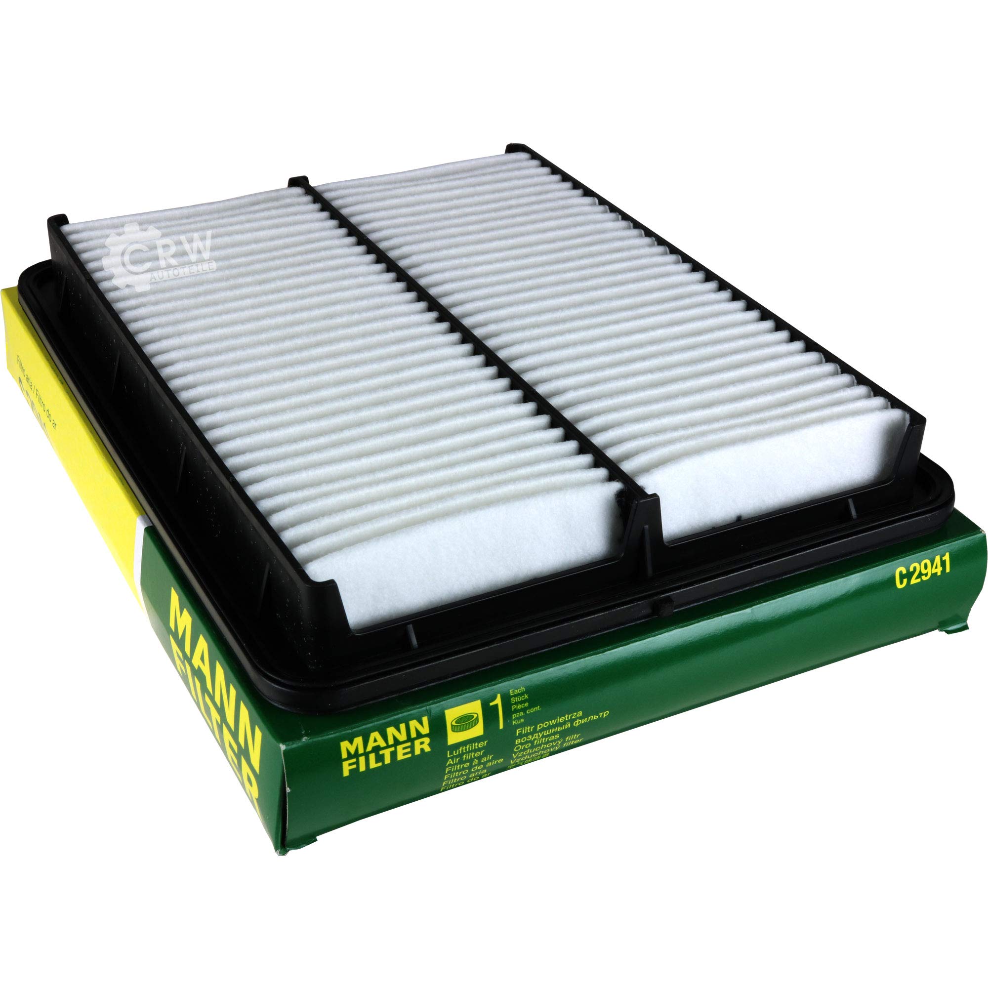 Kit De Mantenimiento Completo MANNOL Energy 5W-30 Con Filtro De Aceite Para Mercedes Clase A, Fácil Y Completo