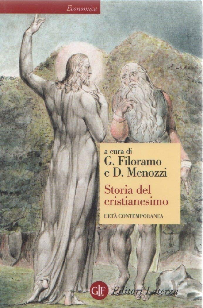 Storia del cristianesimo