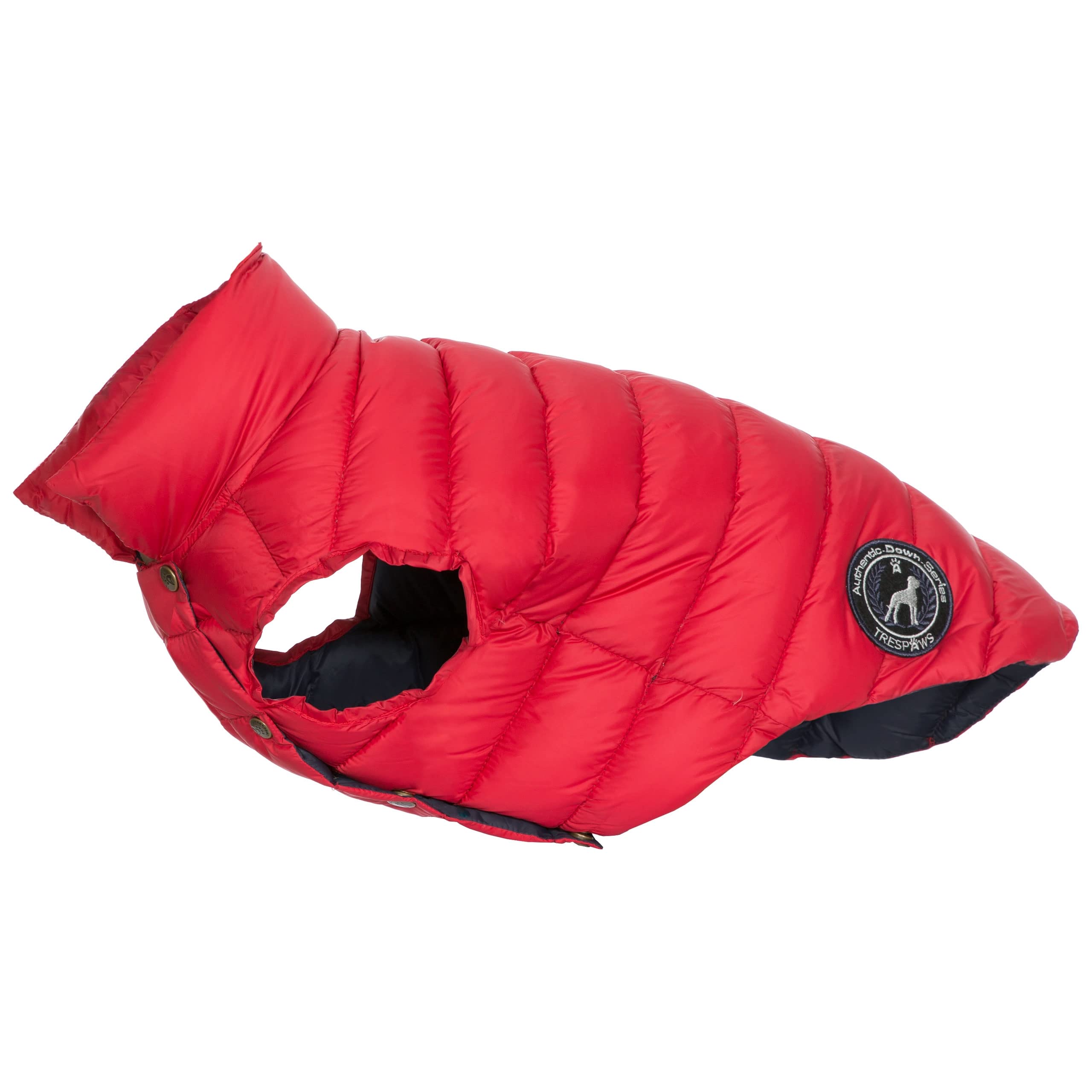 Dog Down Jacket PX1 XXS doudoune d'exception petit chien