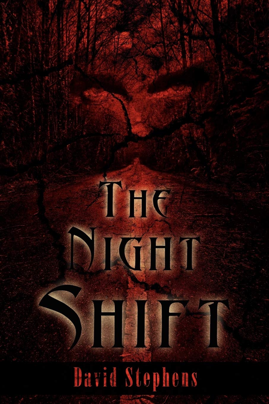 The Night Shift,Stephens, David David Stephens,