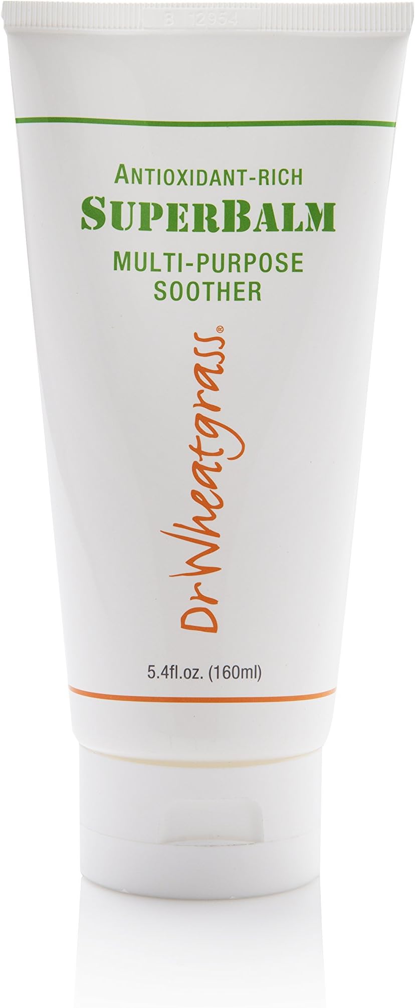 Dr Wheatgrass Super Balm, 150 ml by Dr Wheatgrass