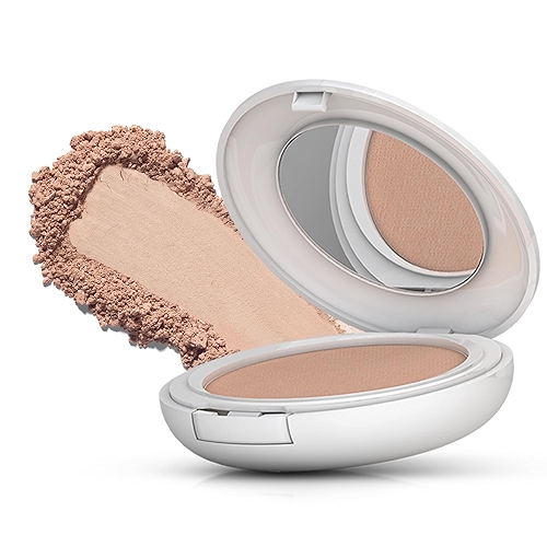 MANTECORP - Protetor Solar Facial em Pó Compacto Episol FPS 50 - Protege a Pele e Retoca a... MANTECORP - Protetor Solar Facial em Pó Compacto Episol FPS 50 - Protege a Pele e Retoca a...