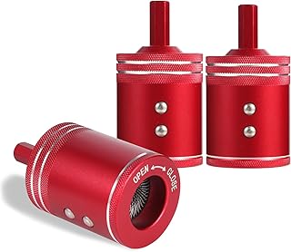3 -Piece Set 1/2" 3/4" 1" Metal Copper Pipe Cleaner with Brush,Copper Tube Pipe Cleaner Brush for Power Drill Copper Tube and Pipe Cleaning Brush Tube Cleaner for Drill Suitable for Plumbers.