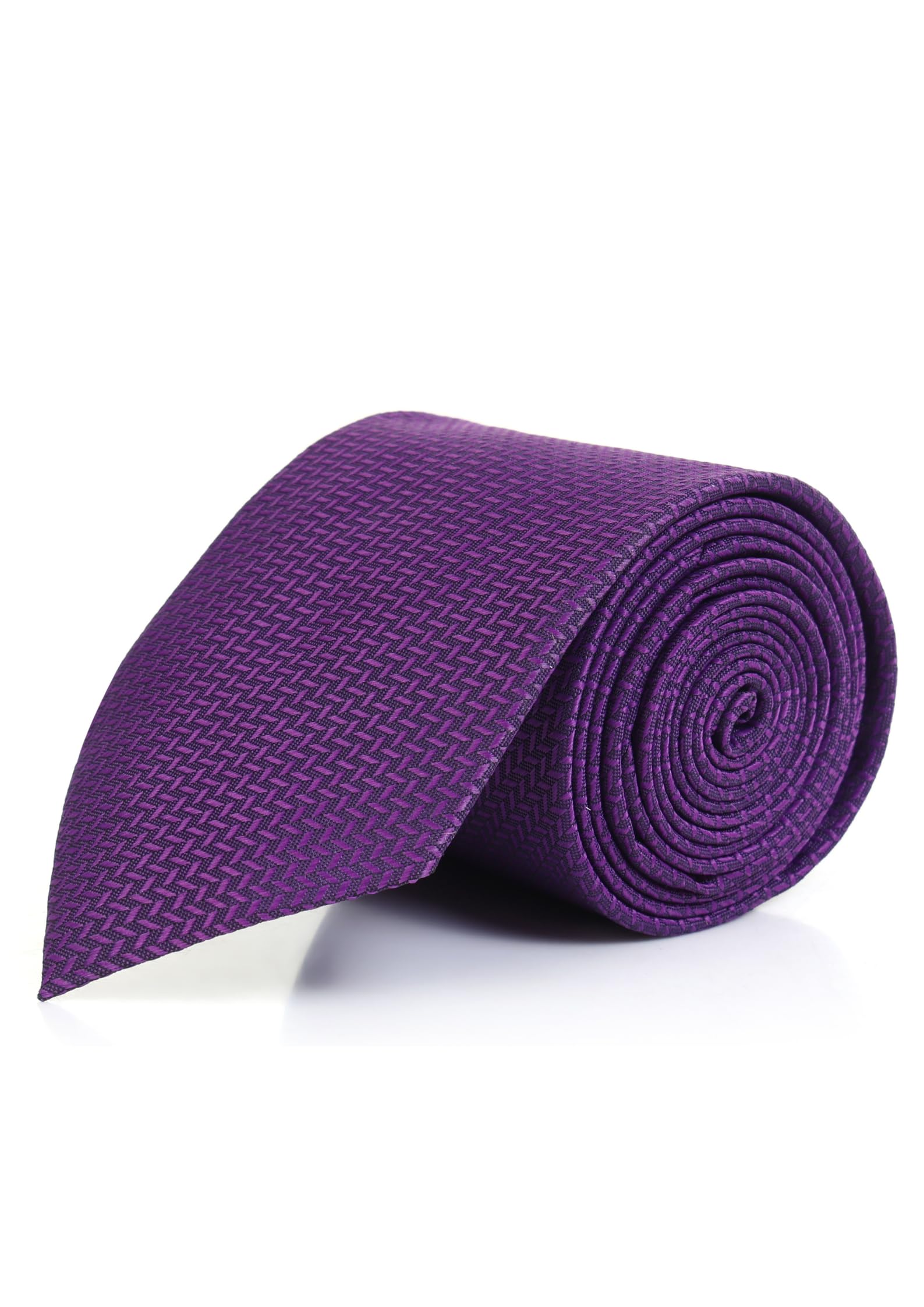Random Stripe Classic Necktie for Men, Business Formal Wear-picture-21
