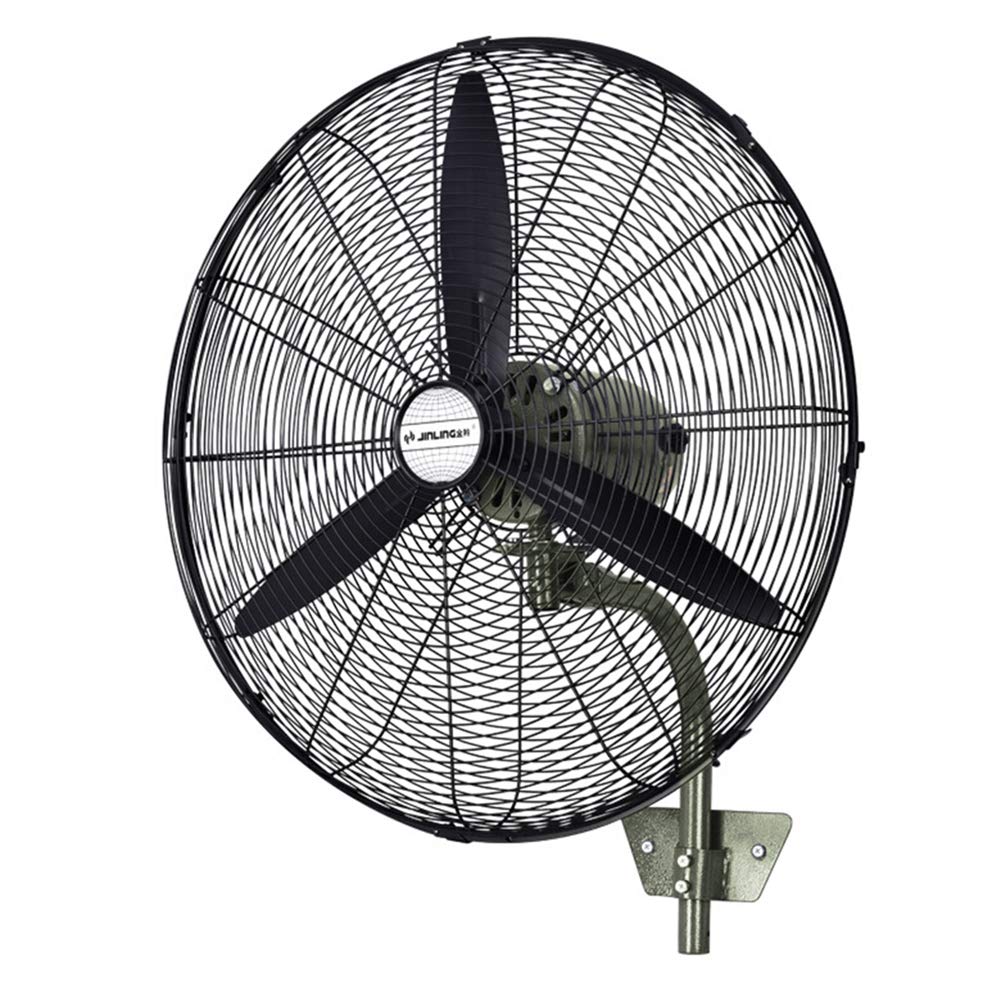 Buy Electric Fan/Large Wall Mounted Fan/Industrial Exhaust Fan/Metal