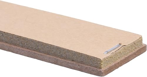 Miniatura 3 de CM COSMOS - Juego de 6 sacapuntas de papel de lija, herramienta de dibujo