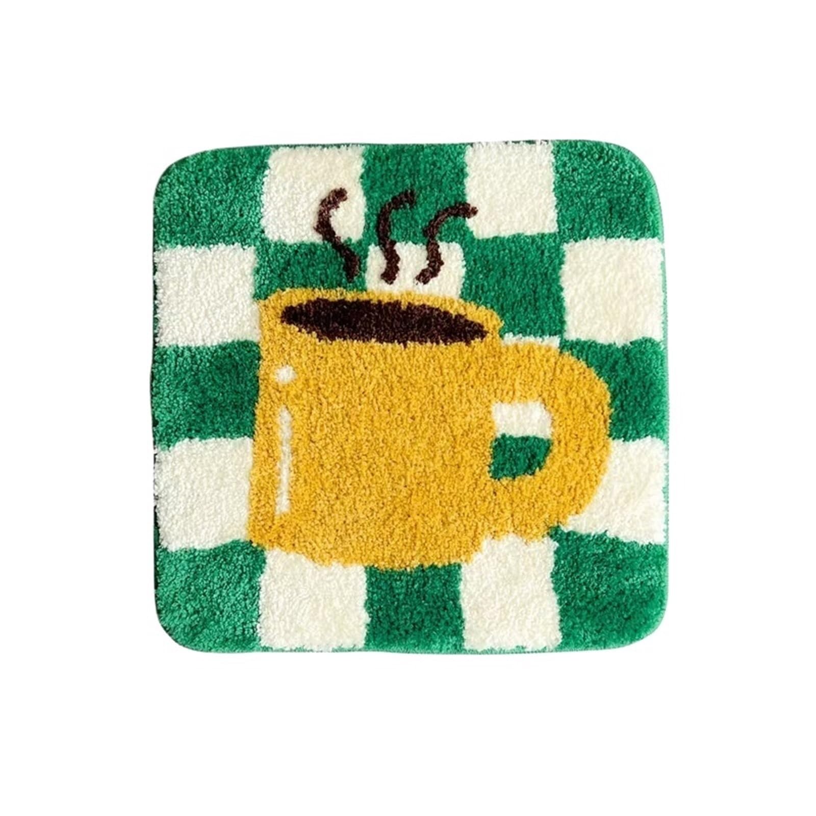 Coussin de siège pour bureau et maison apportant un style café chaleureux
