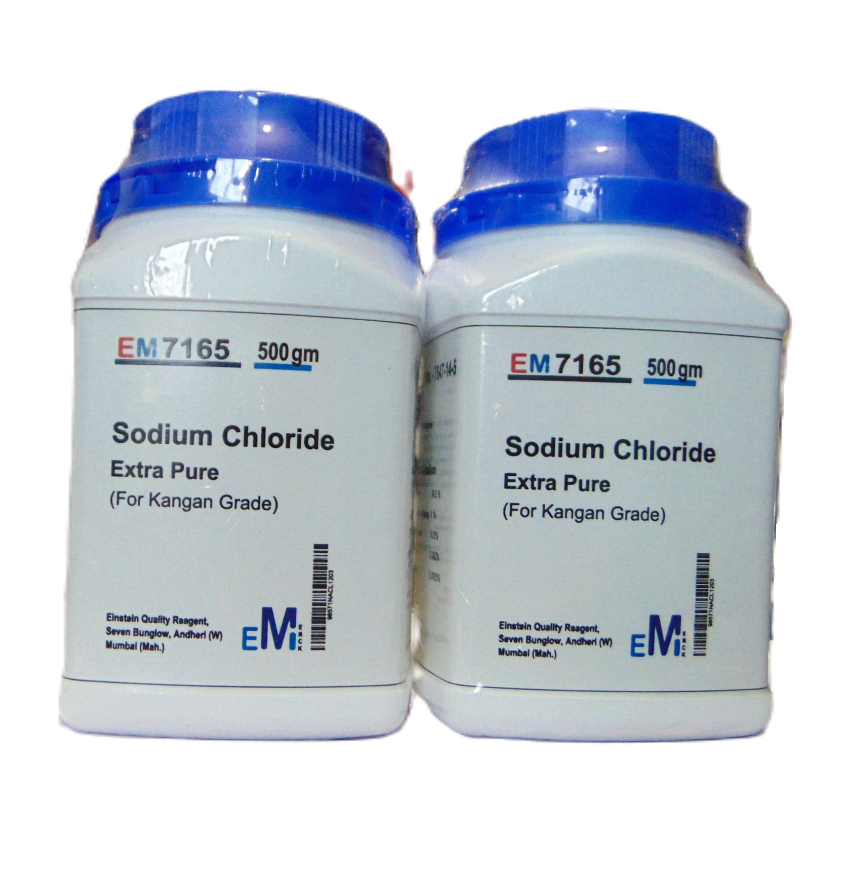 Sodium Chloride (2 X 500 Gms.) (Kangan)-image-11