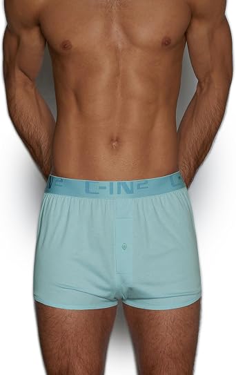 C-IN2 Core Runner Boxer