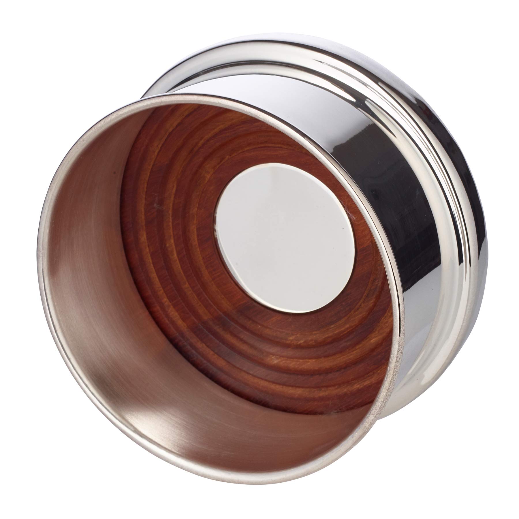 EDZARD Untersetzer Derby, Höhe 5 cm, Ø 10 cm
