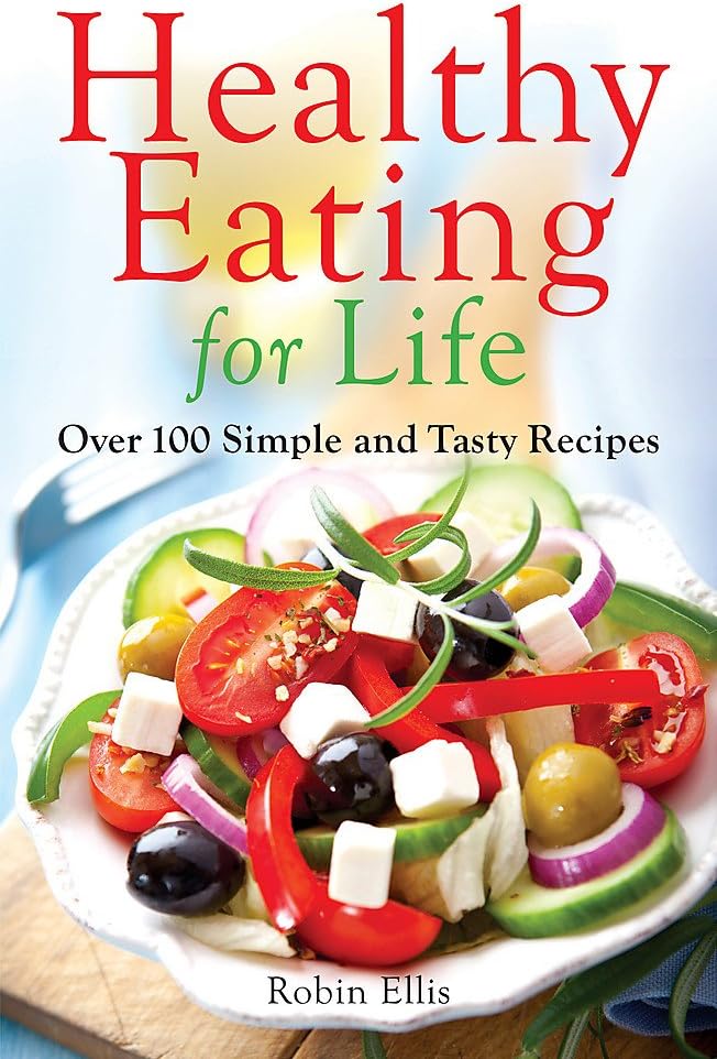 Healthy Eating For Life